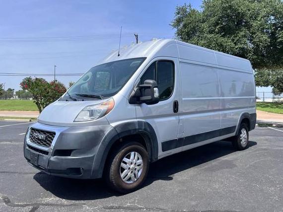 RAM PROMASTER 2500 2019 3C6TRVDG0KE516058 image